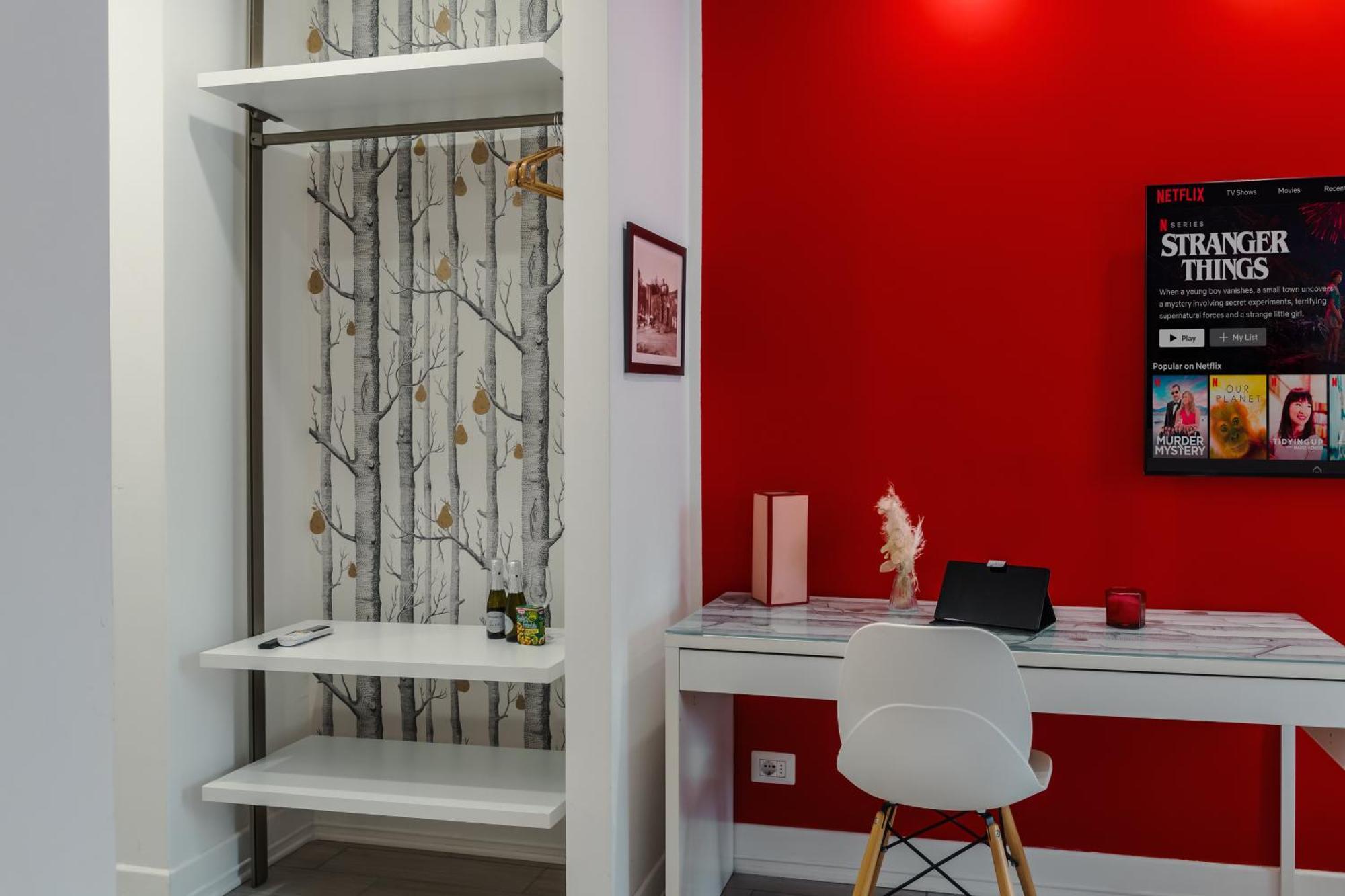 Guesthouse Sant'Angelo Rome Exterior photo